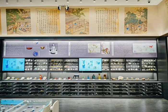 探秘中山大学博物馆:知识与文化的殿堂(图9) 1 (8).jpg