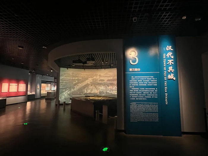 探秘城阳博物馆:穿越时光的文化之旅(图2) 1 (2).jpg