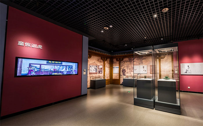 探秘城阳博物馆:穿越时光的文化之旅(图6) 1 (6).jpg