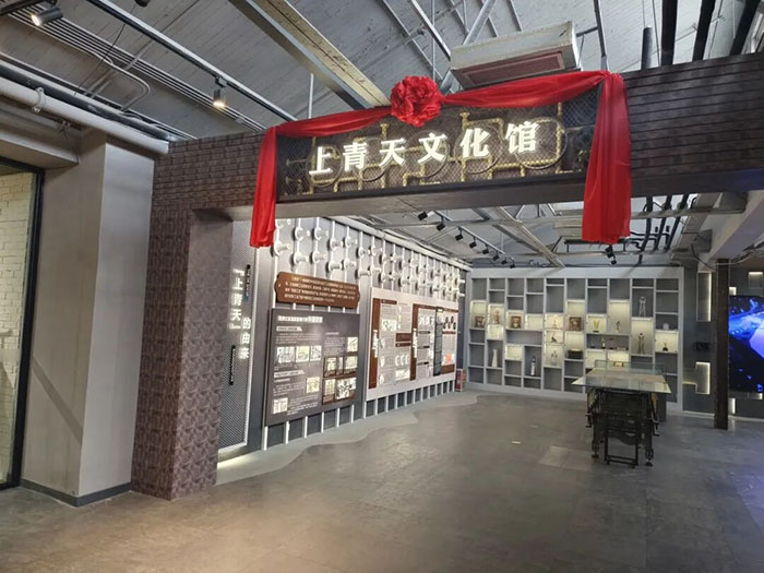 探寻青岛纺织博物馆:穿梭百年纺织时光(图5) 1 (5).jpg