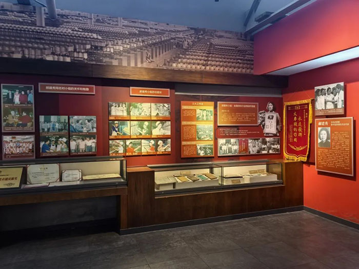 探寻青岛纺织博物馆:穿梭百年纺织时光(图8) 1 (8).jpg