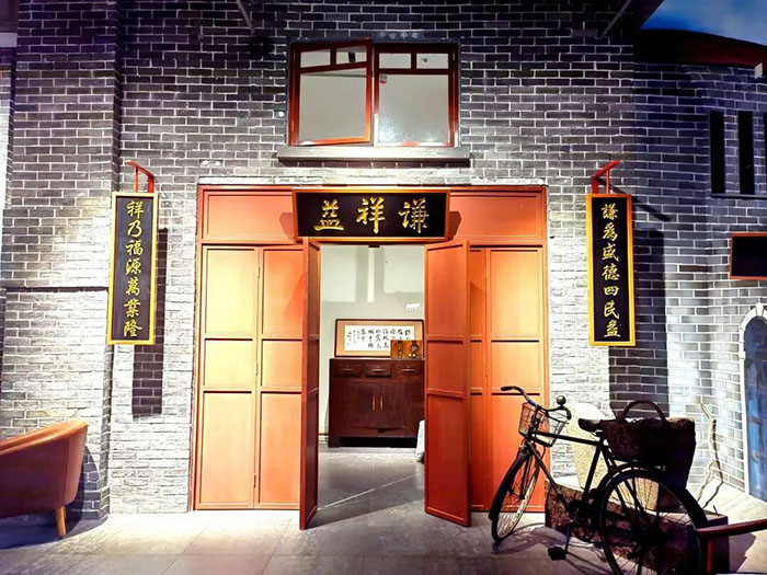 探寻青岛纺织博物馆:穿梭百年纺织时光(图9) 1 (9).jpg