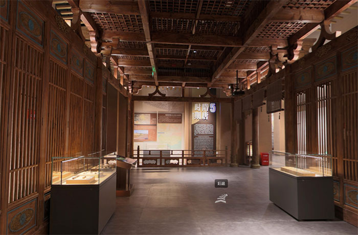 探秘昌吉博物馆:解锁新疆历史文化的宝藏(图2) 1 (2).jpg