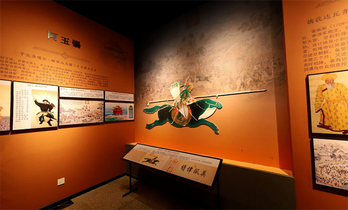 探秘昌吉博物馆:解锁新疆历史文化的宝藏(图7) 1 (7).jpg