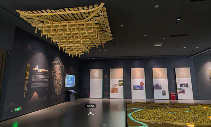 探秘贵阳城乡规划展览馆:解锁城市发展密码(图1) 1-(1).jpg