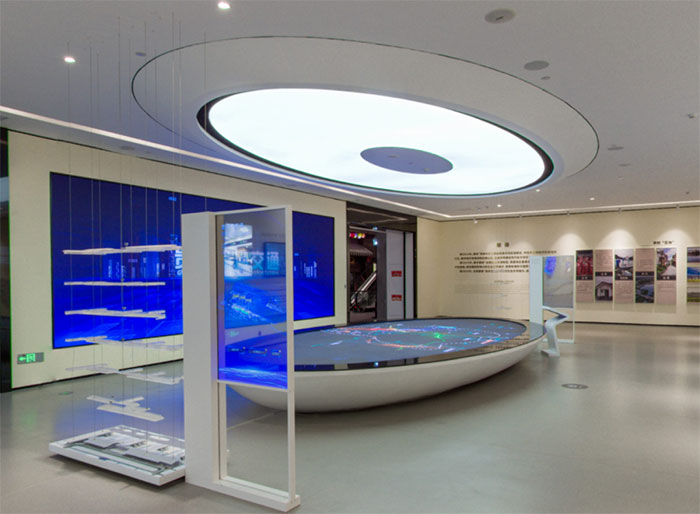 探秘贵阳城乡规划展览馆:解锁城市发展密码(图5) 1-(5).jpg