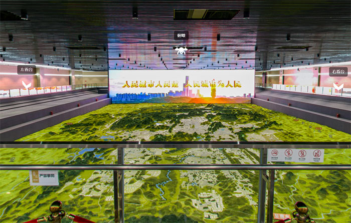 探秘贵阳城乡规划展览馆:解锁城市发展密码(图6) 1-(6).jpg