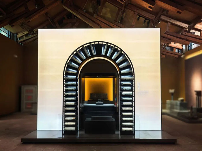 临安博物馆:探寻吴越文化的时光宝盒(图6) 1 (6).jpg