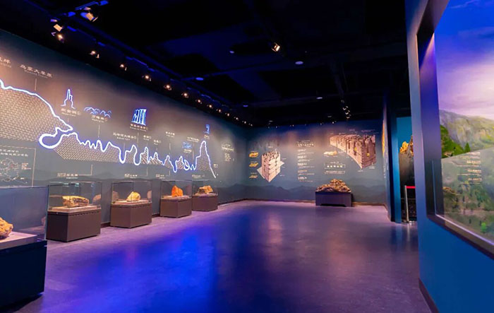 探秘贵州地质博物馆:穿越时空的地质奇观之旅(图6) 1 (6).jpg