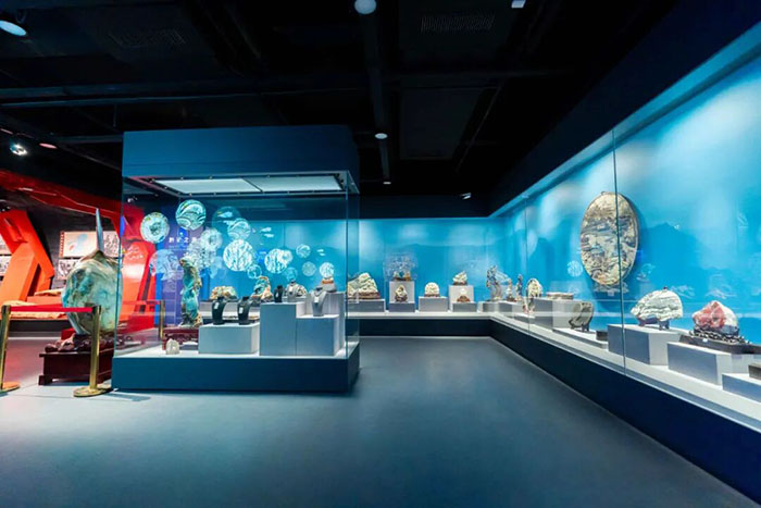 探秘贵州地质博物馆:穿越时空的地质奇观之旅(图7) 1 (7).jpg