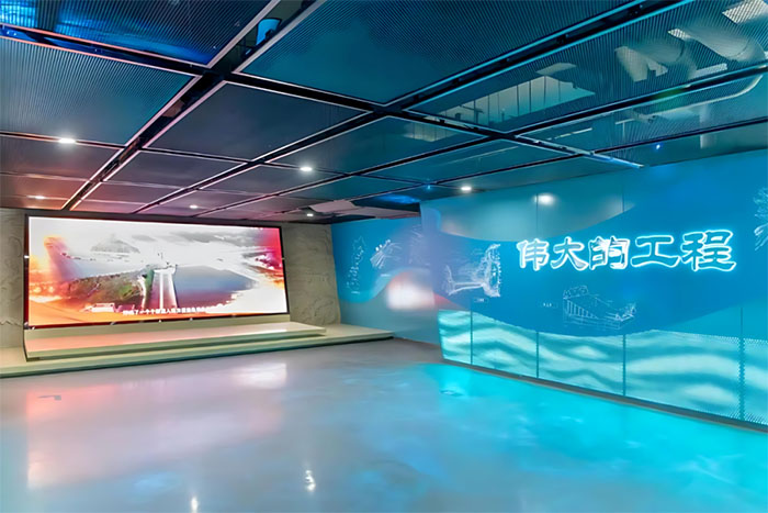 探秘华水“水文化馆”:领略水韵,传承文明(图2) 1 (2).jpg