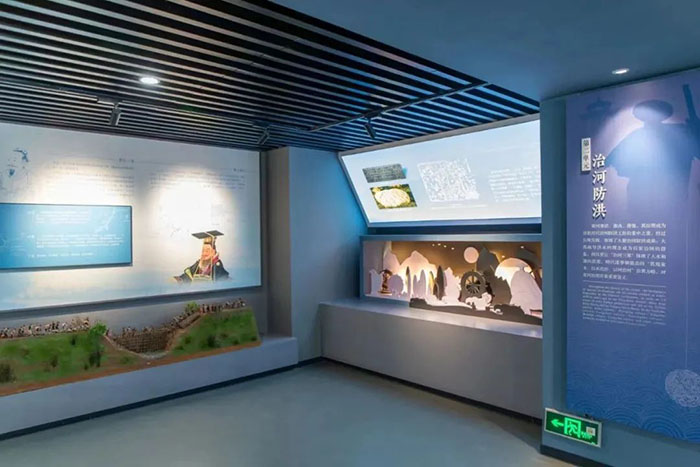 探秘华水“水文化馆”:领略水韵,传承文明(图7) 1 (7).jpg