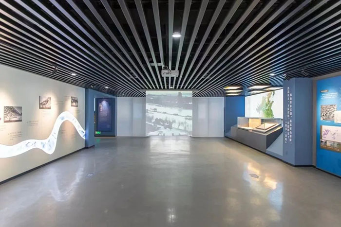 探秘华水“水文化馆”:领略水韵,传承文明(图8) 1 (8).jpg