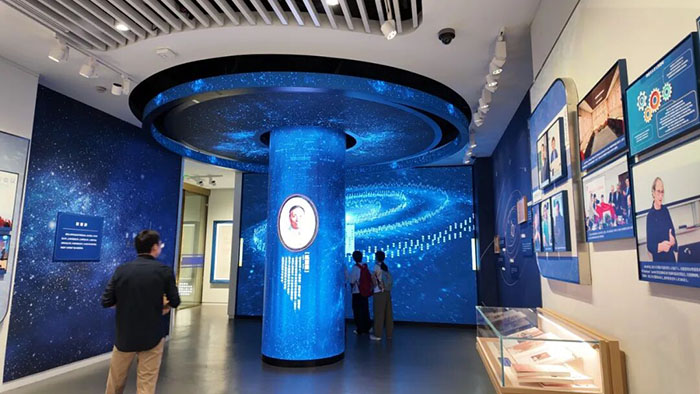 探秘复旦校史馆:百年学府的时光宝盒(图5) 1 (5).jpg