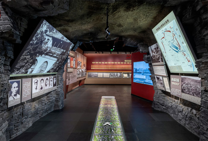 走进绥德革命纪念馆:探寻西北革命的红色印记(图4) 1 (4).jpg
