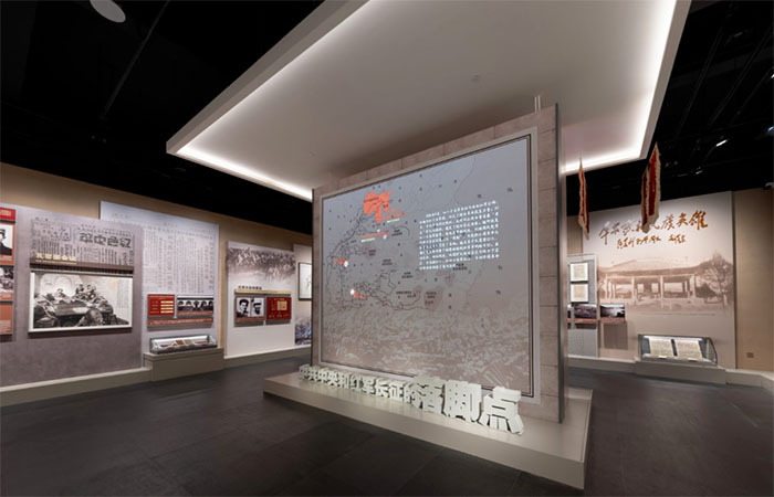 走进绥德革命纪念馆:探寻西北革命的红色印记(图6) 1 (6).jpg