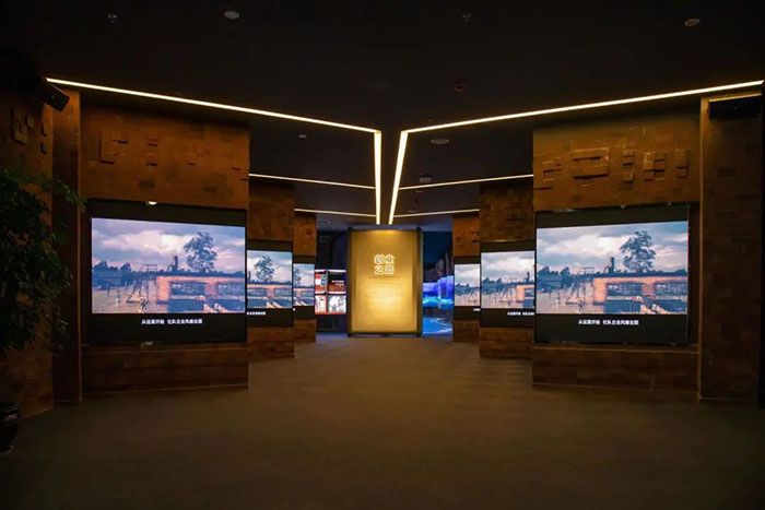 探秘中国乡镇企业博物馆:解锁乡村经济崛起密码(图4) 1 (4).jpg