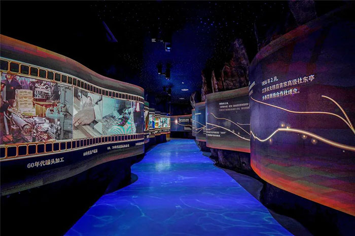 探秘中国乡镇企业博物馆:解锁乡村经济崛起密码(图5) 1 (5).jpg