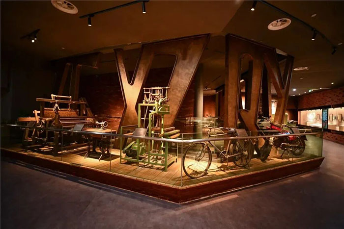 探秘中国乡镇企业博物馆:解锁乡村经济崛起密码(图7) 1 (7).jpg