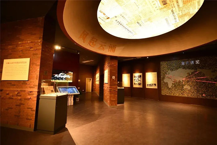 探秘中国乡镇企业博物馆:解锁乡村经济崛起密码(图8) 1 (8).jpg