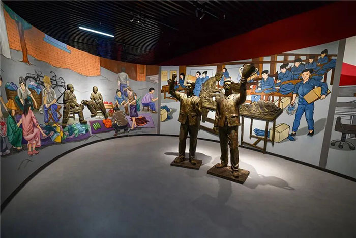 探秘中国乡镇企业博物馆:解锁乡村经济崛起密码(图10) 1 (10).jpg