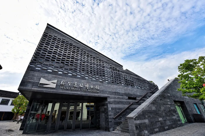 探秘无锡梅里遗址博物馆:解锁三千年吴文化密码(图1) 1 (1).jpg