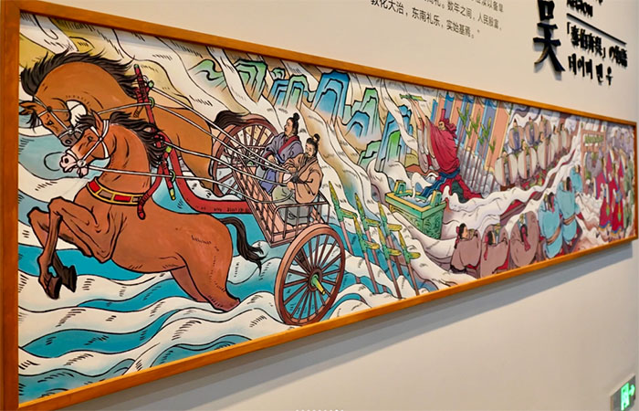 探秘无锡梅里遗址博物馆:解锁三千年吴文化密码(图6) 1 (6).jpg