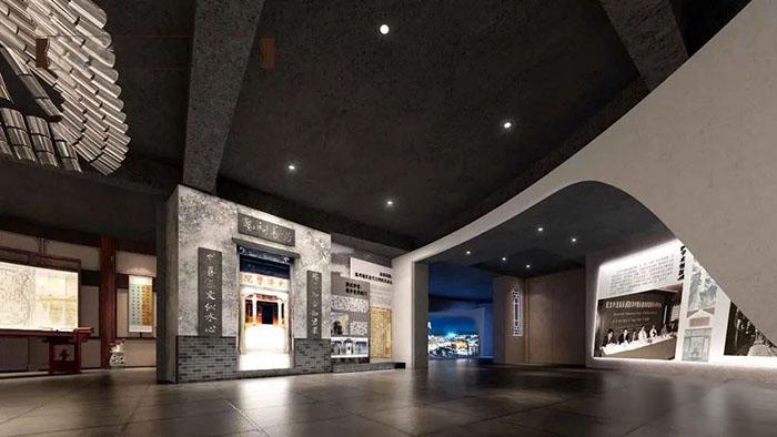 永嘉学派的智慧:数字体验馆带你领略千年文化(图9) 9.jpeg