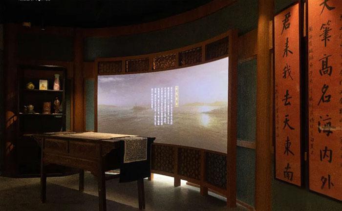 永嘉学派的智慧:数字体验馆带你领略千年文化(图11) 11.jpeg