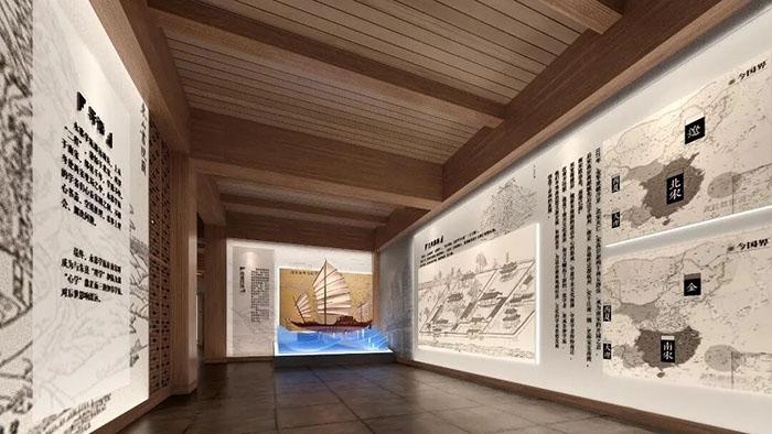 永嘉学派的智慧:数字体验馆带你领略千年文化(图2) 2.jpeg