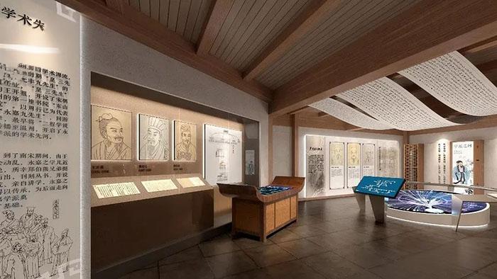 永嘉学派的智慧:数字体验馆带你领略千年文化(图3) 3.jpeg