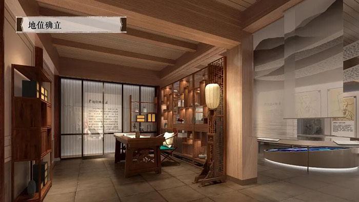 永嘉学派的智慧:数字体验馆带你领略千年文化(图6) 6.jpeg