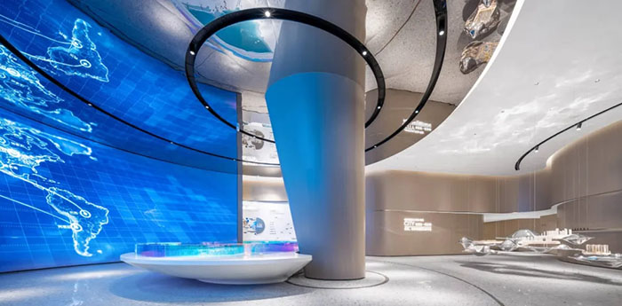 探秘深圳城市展厅:解锁鹏城的前世今生与未来密码(图1) 10001.jpg