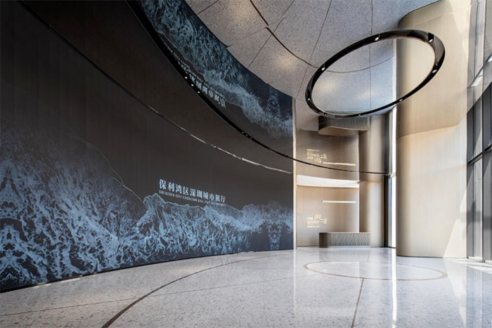 探秘深圳城市展厅:解锁鹏城的前世今生与未来密码(图2) 10003.png