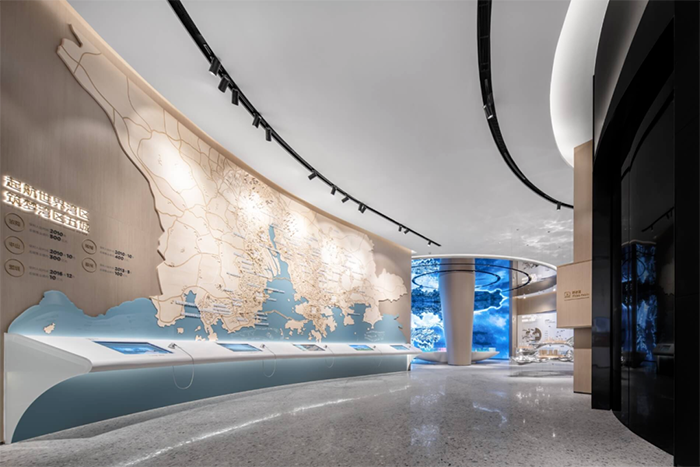 探秘深圳城市展厅:解锁鹏城的前世今生与未来密码(图5) 10006.png