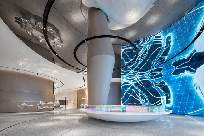 探秘深圳城市展厅:解锁鹏城的前世今生与未来密码(图6) 10009.png