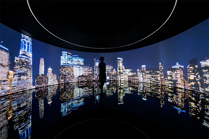 探秘深圳城市展厅:解锁鹏城的前世今生与未来密码(图7) 10010.png