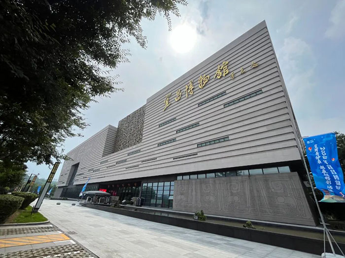 穿越时光的文化殿堂——宜昌博物馆(图1) 1 (1).jpg