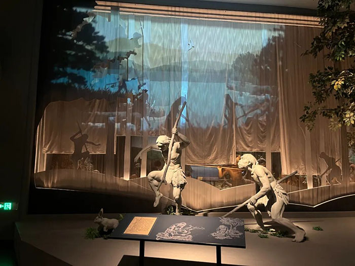 穿越时光的文化殿堂——宜昌博物馆(图3) 1 (3).jpg