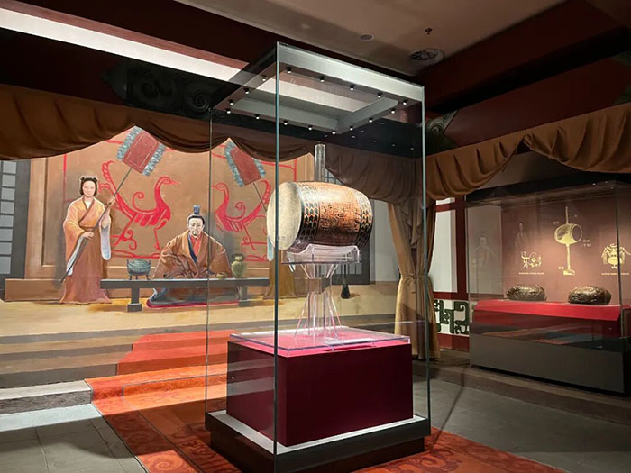 穿越时光的文化殿堂——宜昌博物馆(图6) 1 (6).jpg