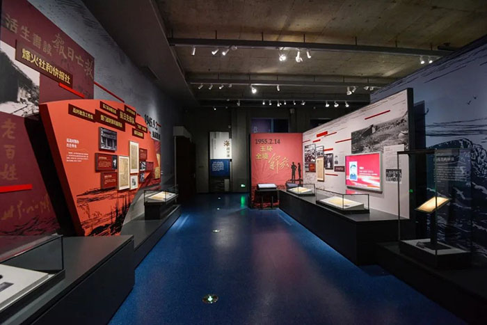 探秘玉环博物馆:解锁千年海韵文化密码(图4) 4.jpg