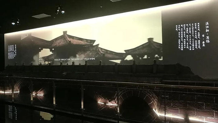 解锁漯河规划馆:探寻城市发展密码(图3) 3.jpg