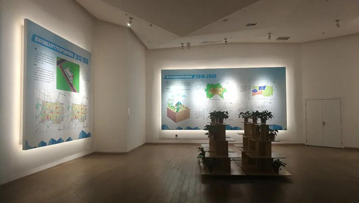 解锁漯河规划馆:探寻城市发展密码(图7) 7.jpg