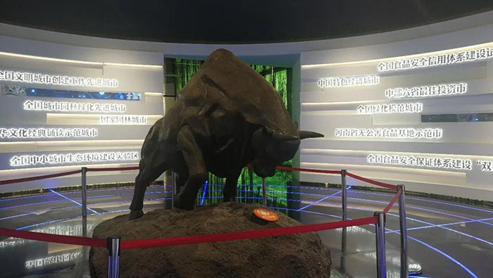 解锁漯河规划馆:探寻城市发展密码(图8) 8.jpg