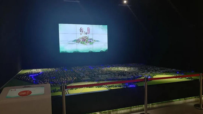 解锁漯河规划馆:探寻城市发展密码(图9) 9.jpg