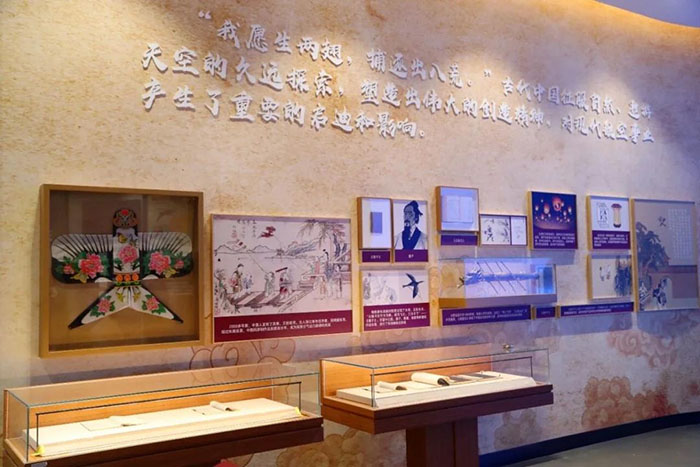 穿越时空的航空之旅:探秘中国航空文化博物馆(图3) 3.jpg