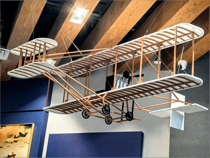 穿越时空的航空之旅:探秘中国航空文化博物馆(图5) 5.jpg