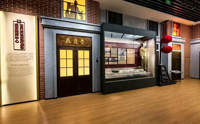 穿越时空,探寻重庆在世界反法西斯战争中的高光时刻(图5) 5.jpg