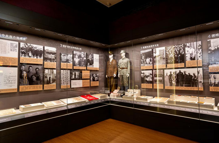 穿越时空,探寻重庆在世界反法西斯战争中的高光时刻(图7) 7.jpg