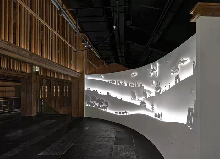 探秘普洱景迈山遗产展示中心:开启茶与文化的时光之门(图5) 5.jpg